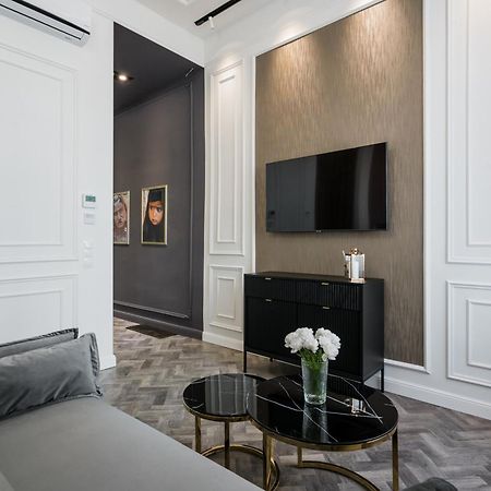 Salomea Krakow Apartments Bozego Ciala Exteriér fotografie