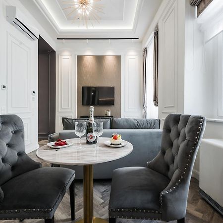 Salomea Krakow Apartments Bozego Ciala Exteriér fotografie
