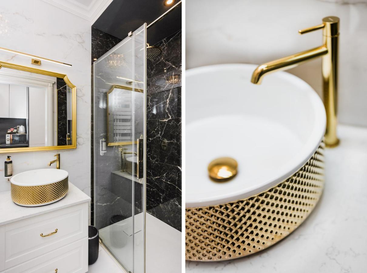 Salomea Krakow Apartments Bozego Ciala Exteriér fotografie