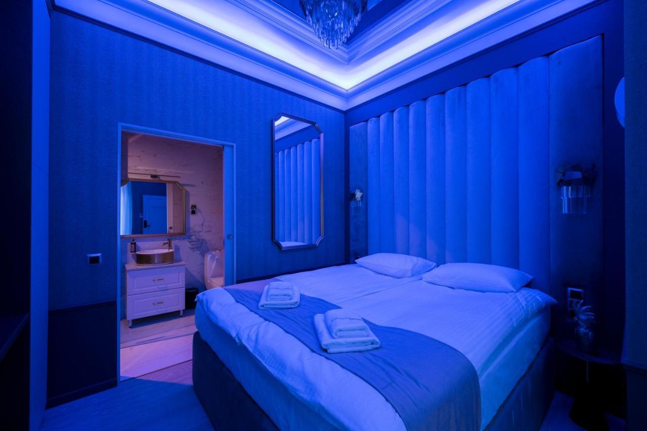 Salomea Krakow Apartments Bozego Ciala Exteriér fotografie