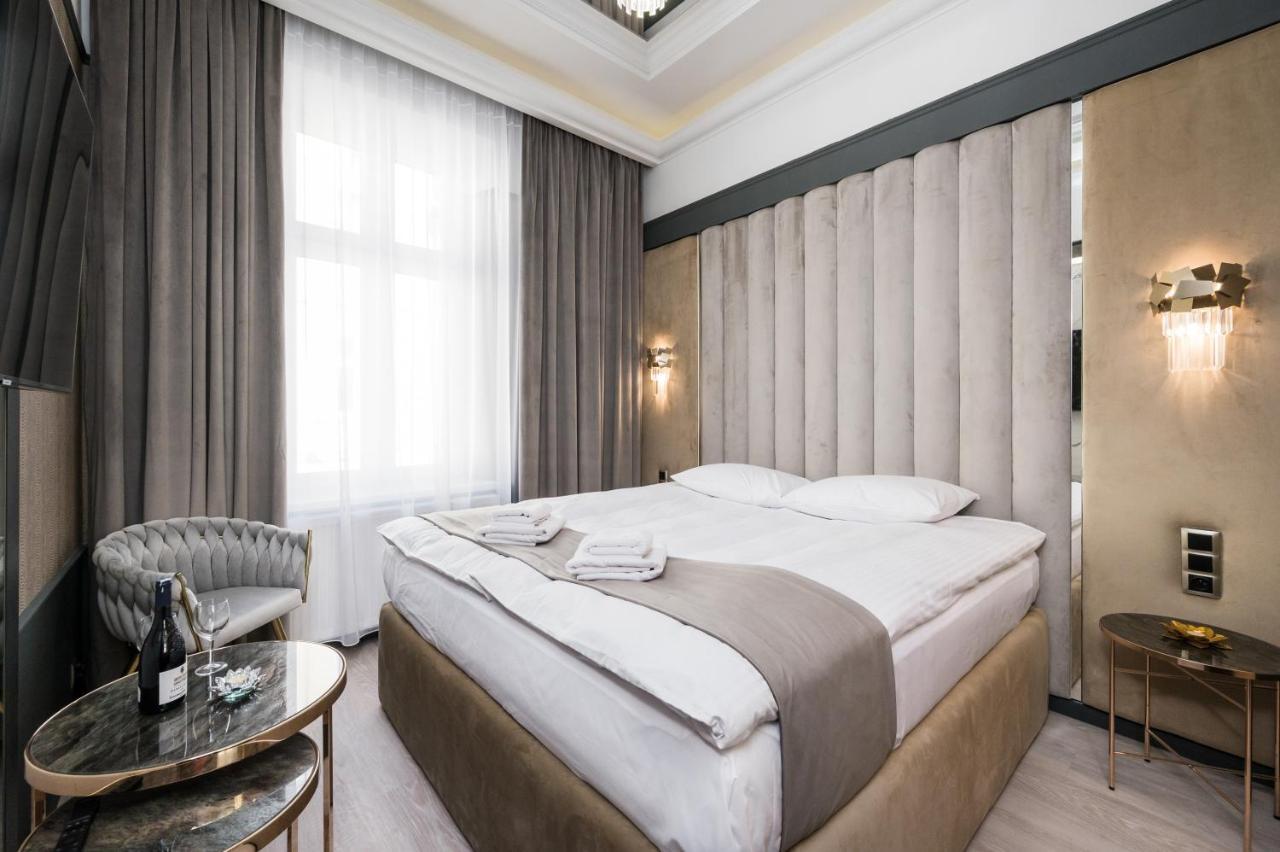Salomea Krakow Apartments Bozego Ciala Exteriér fotografie