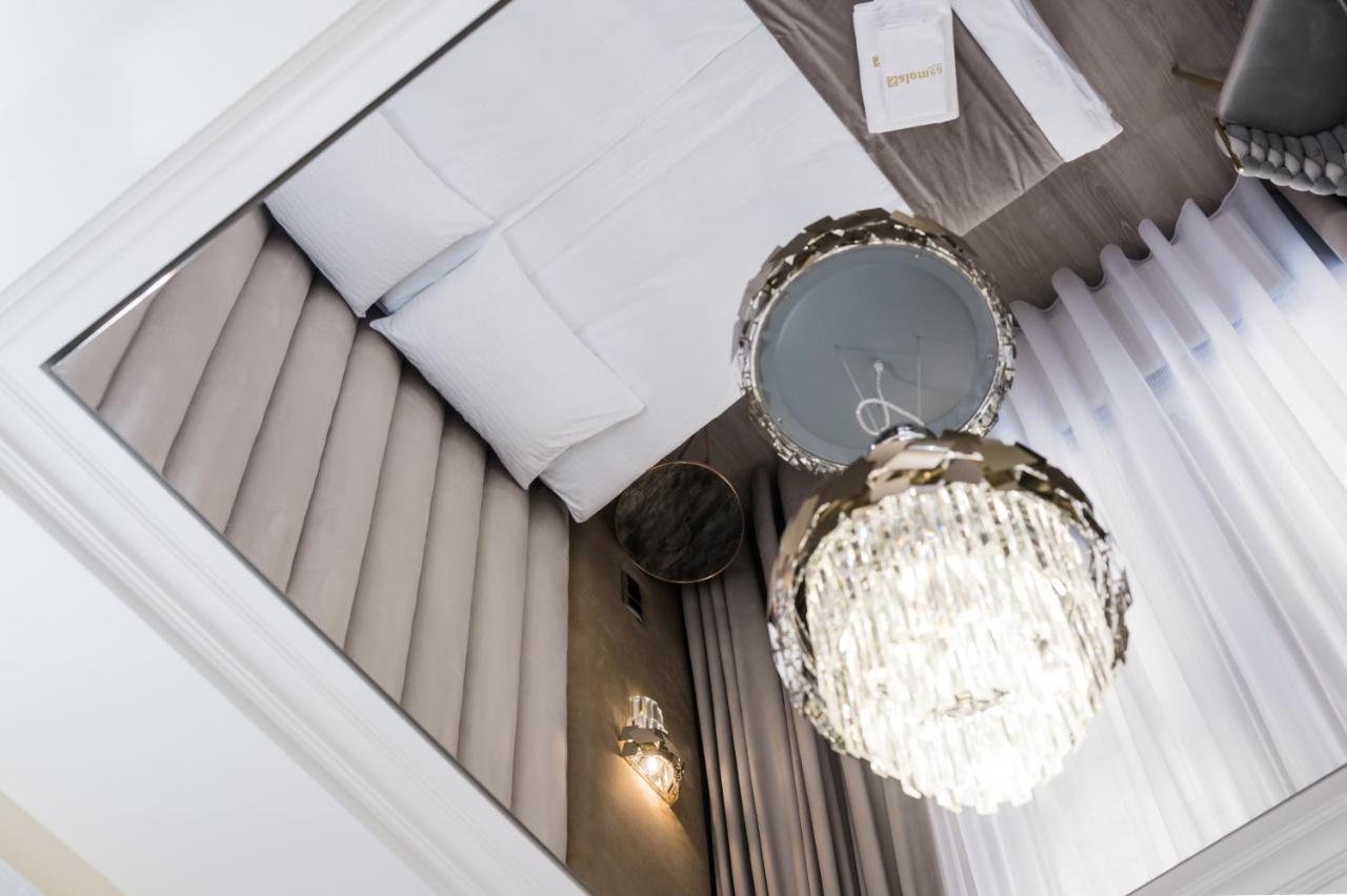 Salomea Krakow Apartments Bozego Ciala Exteriér fotografie