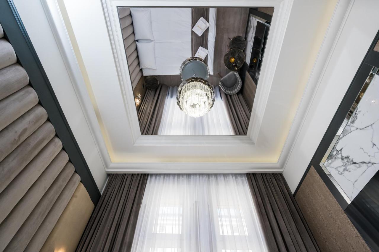 Salomea Krakow Apartments Bozego Ciala Exteriér fotografie