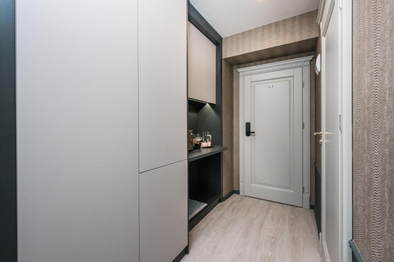 Salomea Krakow Apartments Bozego Ciala Exteriér fotografie