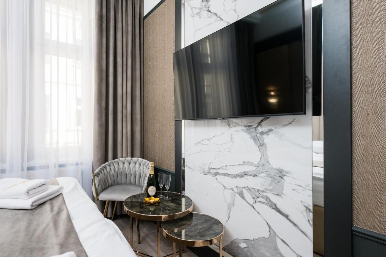 Salomea Krakow Apartments Bozego Ciala Exteriér fotografie
