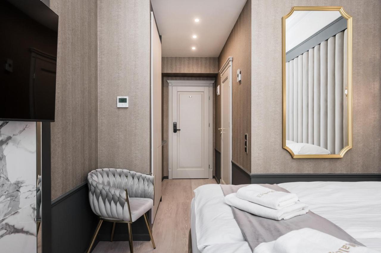 Salomea Krakow Apartments Bozego Ciala Exteriér fotografie