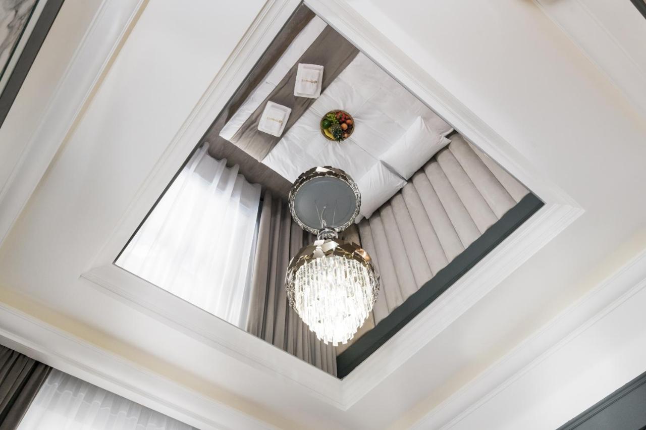 Salomea Krakow Apartments Bozego Ciala Exteriér fotografie