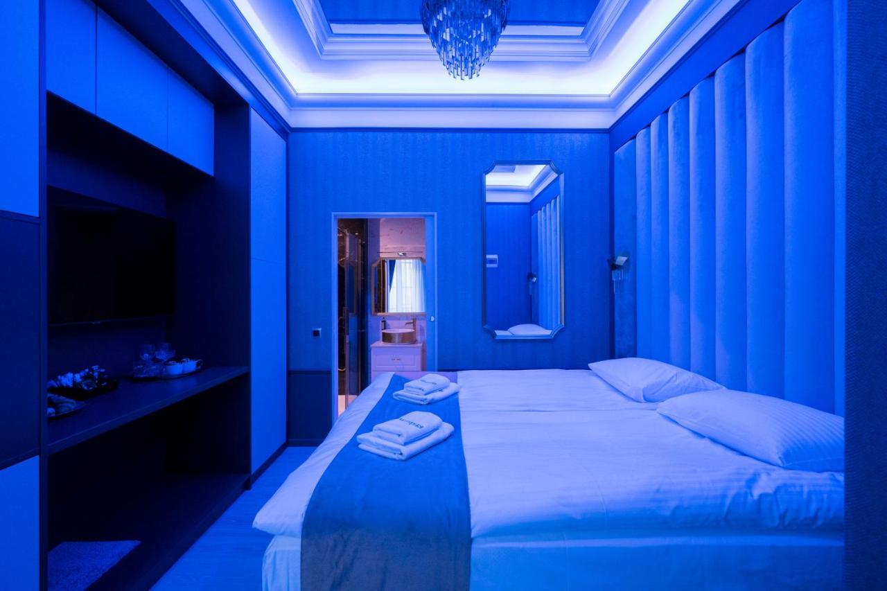 Salomea Krakow Apartments Bozego Ciala Exteriér fotografie