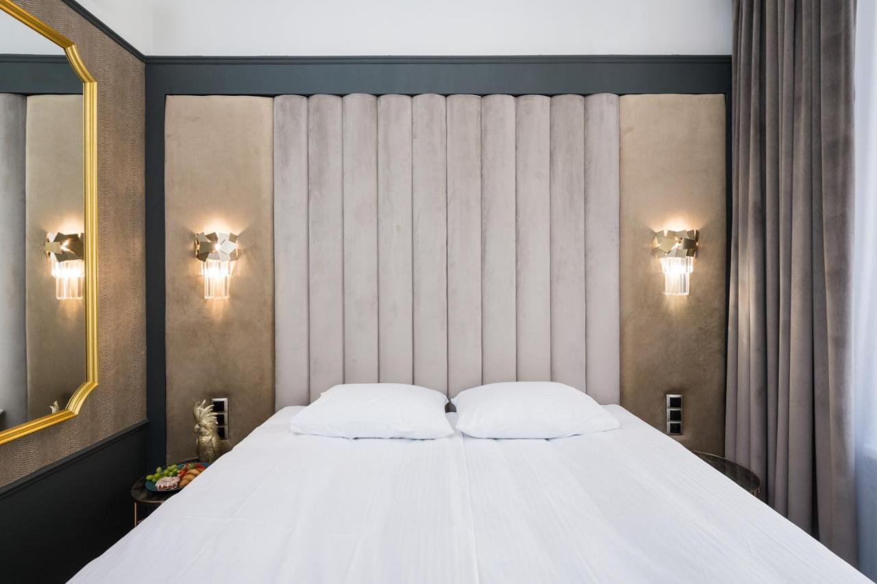 Salomea Krakow Apartments Bozego Ciala Exteriér fotografie