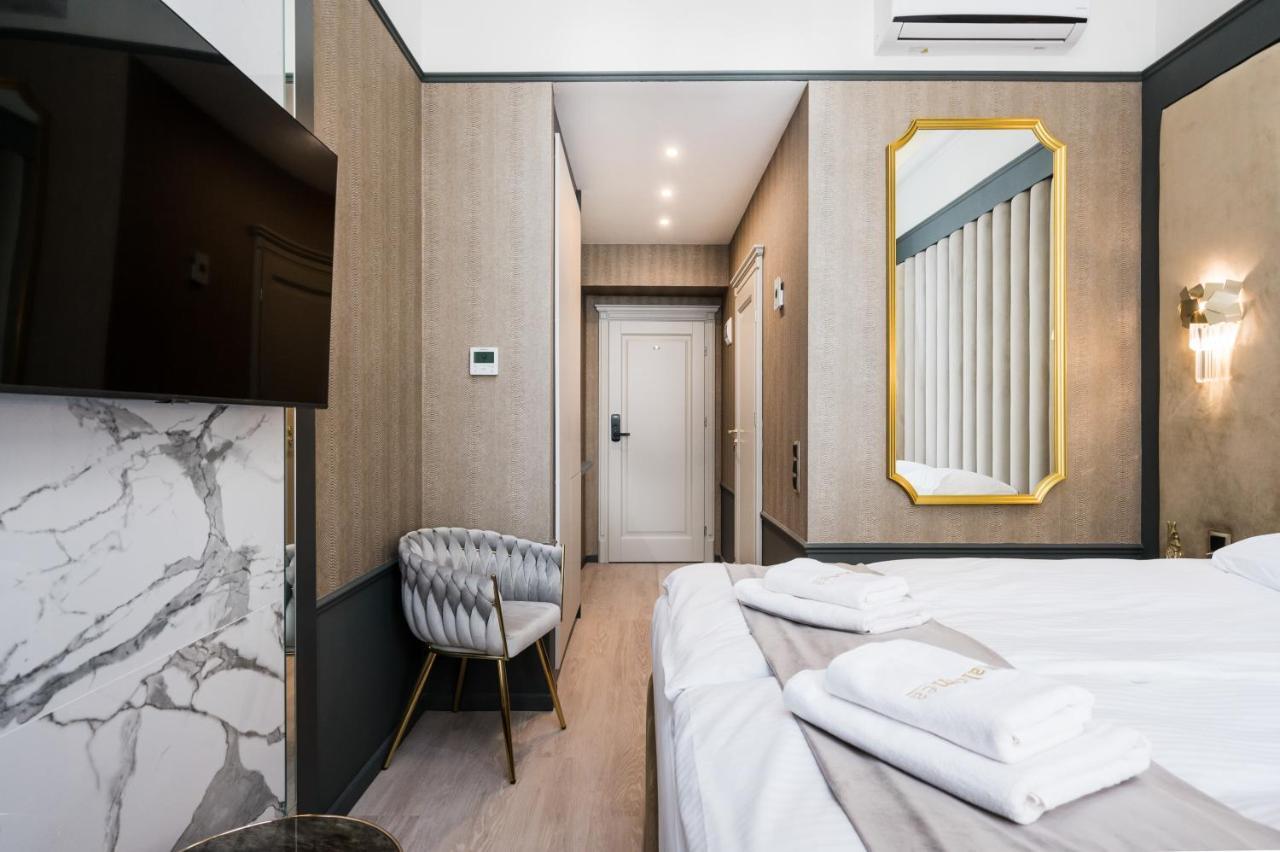 Salomea Krakow Apartments Bozego Ciala Exteriér fotografie